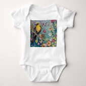 Den Tag genießen, T - Shirt (Vorderseite)