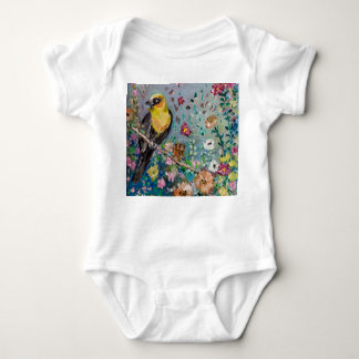 Den Tag genießen, T - Shirt