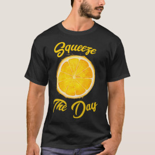 Den Tag verkürzen T-Shirt