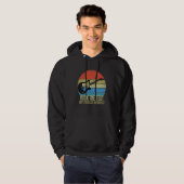 Den Testtag des Testfalltestes am Testtag abbreche Hoodie (Vorne ganz)