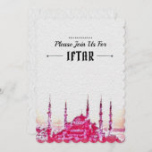 Den Text anpassen Einladung (Vorne/Hinten)