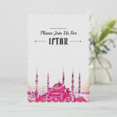 Den Text anpassen Einladung (Stehend Vorderseite)