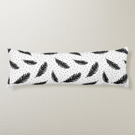 Den Toten streichen - Diesen Sommer nach Maß ziehe Seitenschläferkissen (Vorderseite)