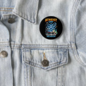 Den Vernunftgründen applaudieren Button (Beispiel)