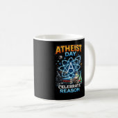 Den Vernunftgründen feiern Kaffeetasse (VorderseiteRechts)