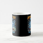 Den Vernunftgründen feiern Kaffeetasse (Mittel)