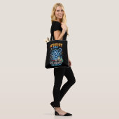 Den Vernunftgründen feiern Tasche (Am Model)