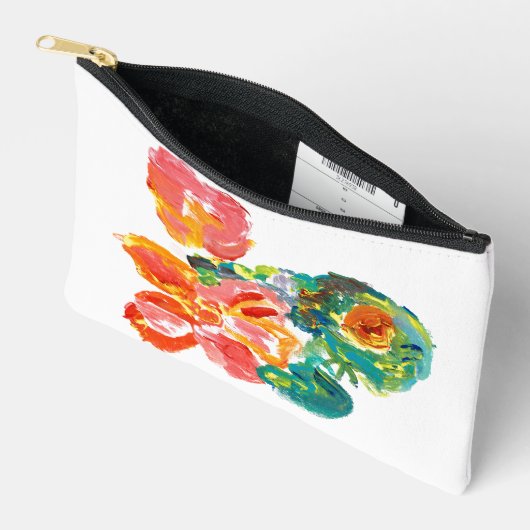 Denae Makeup Bag Zubehörtasche (Offen)