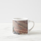 Denali Braunbär Espressotasse (Rechts)