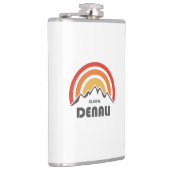 Denali Flachmann (Rechts)