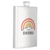 Denali Flachmann (Rechts)