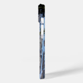 Denali-Gebirgskette Case-Mate iPhone Hülle (Rückseite / Links)