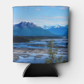 Denali-Gebirgskette Dosenkühler (Vorderseite)