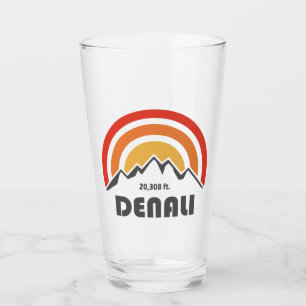 Denali Glas