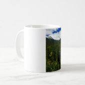Denali Kaffee-Tasse Kaffeetasse (Vorderseite Links)