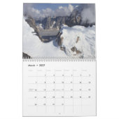 Denali Kalender (Mär 2027)