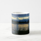 Denali Midnight Sunset Coffee Tasse (Mittel)