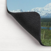 Denali Mousepad (Ecke)