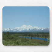 Denali Mousepad (Vorne)