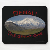 Denali Mousepad (Vorne)