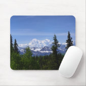 Denali Mousepad (Mit Mouse)