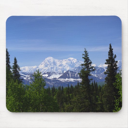 Denali Mousepad (Vorne)