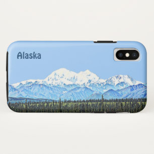 Denali (Mt. McKinley) Case-Mate iPhone Hülle