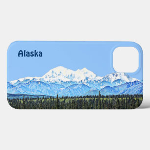 Denali (Mt. McKinley) Case-Mate iPhone Hülle