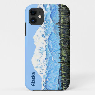 Denali (Mt. McKinley) Case-Mate iPhone Hülle