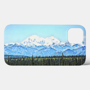 Denali (Mt. McKinley) Case-Mate iPhone Hülle