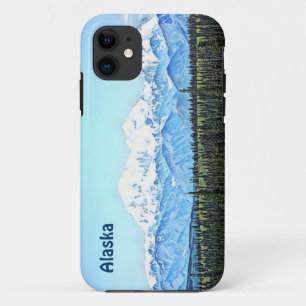 Denali (Mt. McKinley) Case-Mate iPhone Hülle