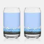 Denali (Mt. McKinley) Dosenglas (Links)