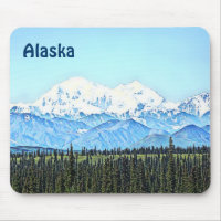 Denali (Mt. McKinley)