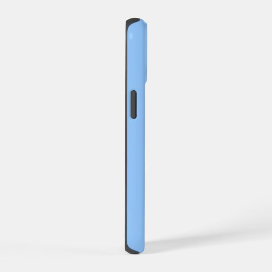 Denali (Mt. McKinley) OtterBox iPhone Case iPhone 15 Hülle (Rechte Seite)