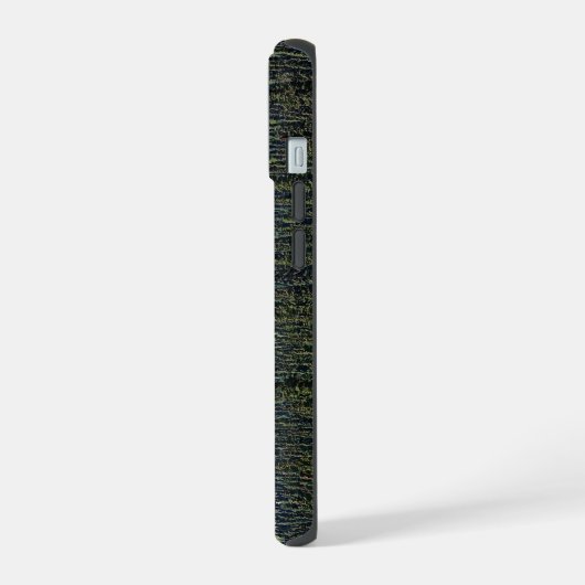 Denali (Mt. McKinley) OtterBox iPhone Case iPhone 15 Hülle (Linke Seite)