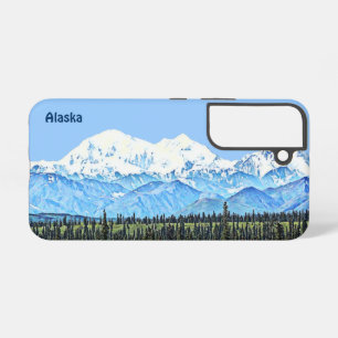 Denali (Mt. McKinley) OtterBox iPhone Hülle Samsung Galaxy Hülle