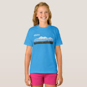 Denali (Mt. McKinley) T-Shirt (Vorne ganz)