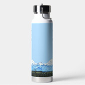 Denali (Mt. McKinley) Trinkflasche (Links)