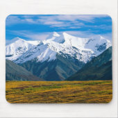 Denali Nationalpark mousepad (Vorne)