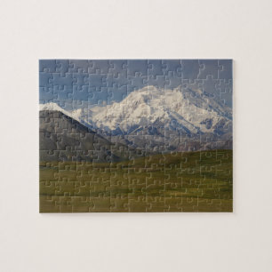 Denali Nationalpark Puzzle