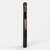 Denali Nationalpark und Konserve USA Alaska Case-Mate iPhone Hülle (Hinten/Rechts)