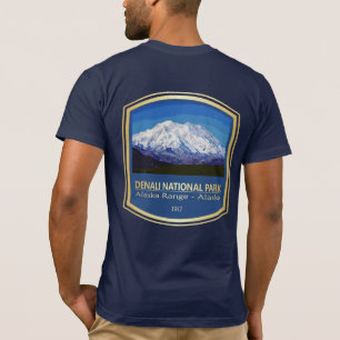 Denali NP (PF1) T-Shirt