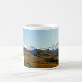 Denali Panaramic Tal Kaffeetasse (Mittel)