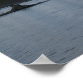 Denali Poster (Ecke)