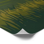 Denali Poster (Ecke)