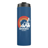 Denali Sun Eagle Thermosbecher (Vorderseite)