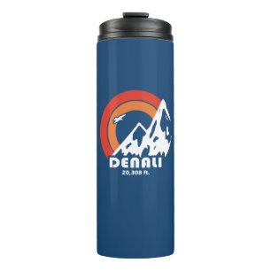Denali Sun Eagle Thermosbecher