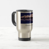 Denali Tasse (Vorderseite Links)
