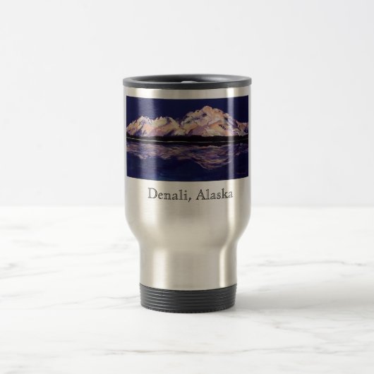 Denali Tasse (Mittel)