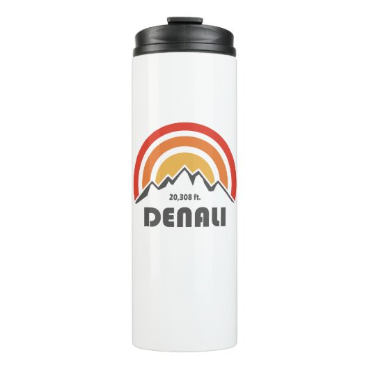 Denali Thermosbecher (Vorderseite)